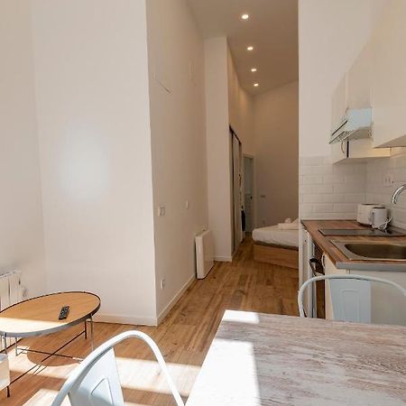 1 Min Metro A Pie, 4Km De Sol, Centro De Madrid C Apartment ภายนอก รูปภาพ