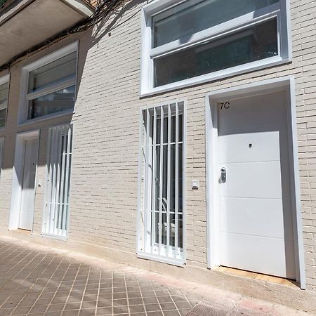 1 Min Metro A Pie, 4Km De Sol, Centro De Madrid C Apartment ภายนอก รูปภาพ