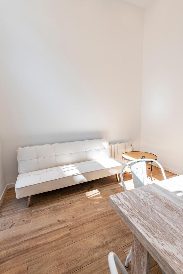 1 Min Metro A Pie, 4Km De Sol, Centro De Madrid C Apartment ภายนอก รูปภาพ