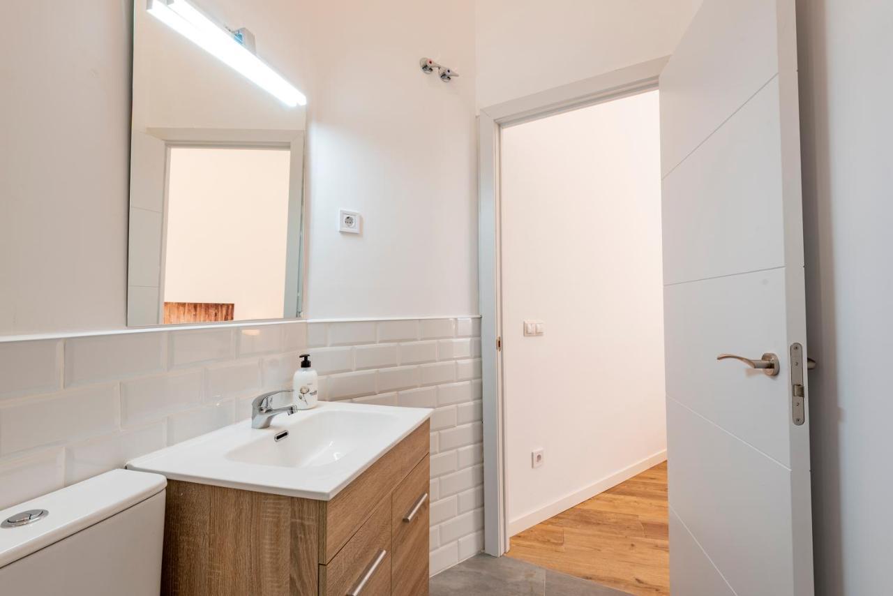 1 Min Metro A Pie, 4Km De Sol, Centro De Madrid C Apartment ภายนอก รูปภาพ