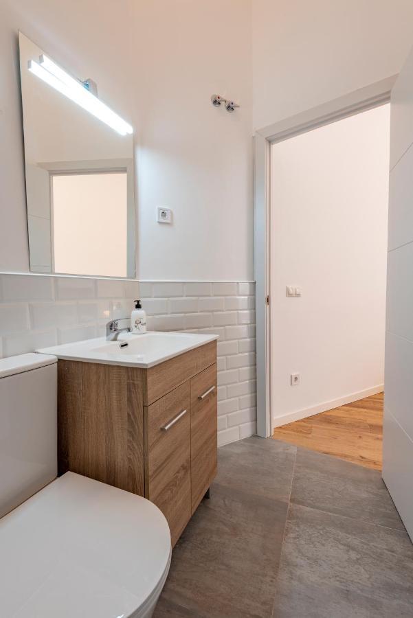 1 Min Metro A Pie, 4Km De Sol, Centro De Madrid C Apartment ภายนอก รูปภาพ