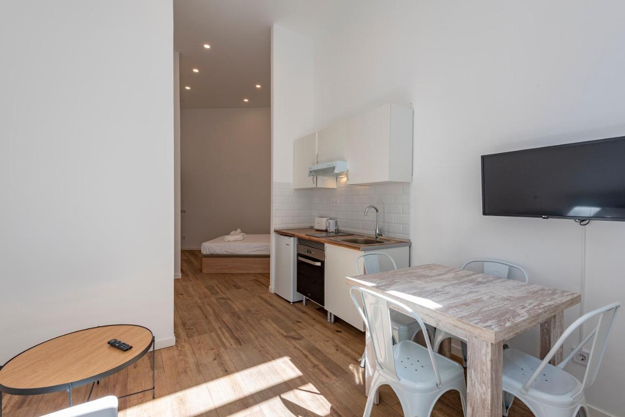 1 Min Metro A Pie, 4Km De Sol, Centro De Madrid C Apartment ภายนอก รูปภาพ