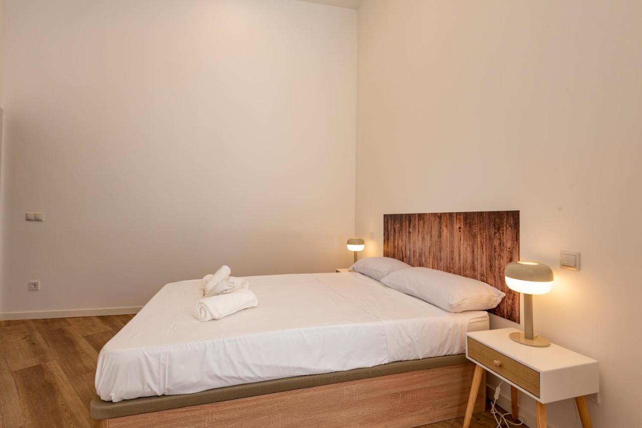 1 Min Metro A Pie, 4Km De Sol, Centro De Madrid C Apartment ภายนอก รูปภาพ